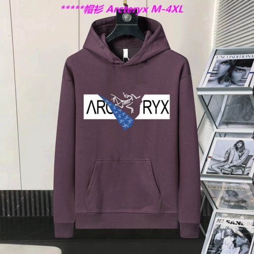 A.r.c.t.e.r.y.x. Hoodies/Sweatshirt 1093 Men