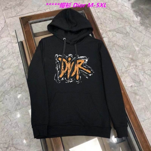 D.i.o.r. Hoodies/Sweatshirt 1189 Men