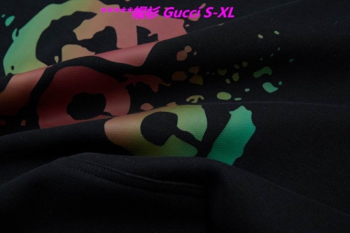 G.u.c.c.i. Hoodies/Sweatshirt 1430 Men