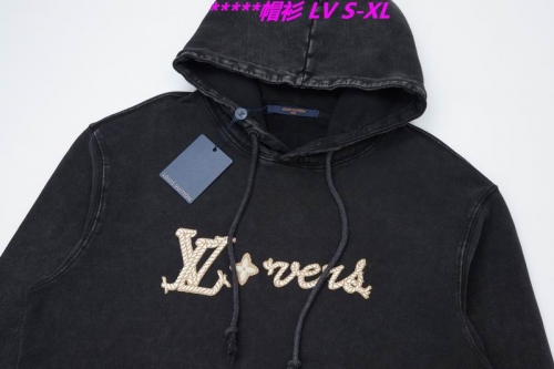 L...V... Hoodies/Sweatshirt 1203 Men