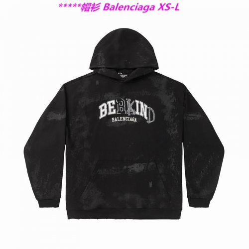 B.a.l.e.n.c.i.a.g.a. Hoodies/Sweatshirt 1049 Men