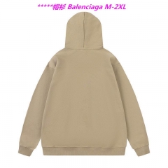 B.a.l.e.n.c.i.a.g.a. Hoodies/Sweatshirt 2831 Men