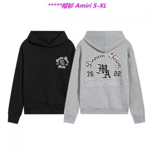 A.m.i.r.i. Hoodies/Sweatshirt 1204 Men