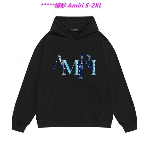 A.m.i.r.i. Hoodies/Sweatshirt 1735 Men