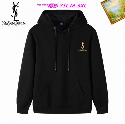 Y...S...L... Hoodies/Sweatshirt 1017 Men