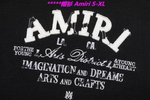 A.m.i.r.i. Hoodies/Sweatshirt 1273 Men