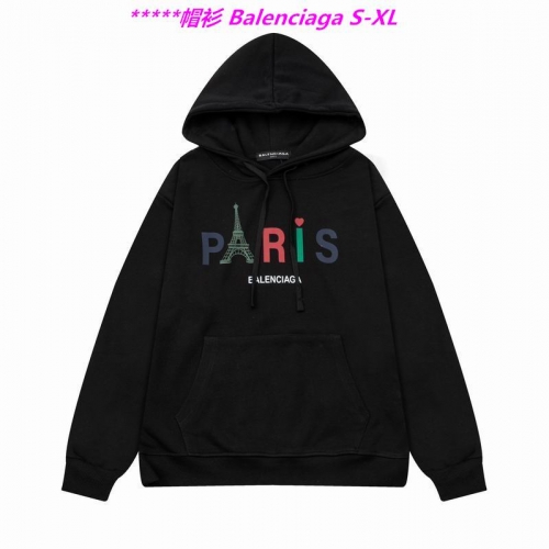 B.a.l.e.n.c.i.a.g.a. Hoodies/Sweatshirt 2073 Men