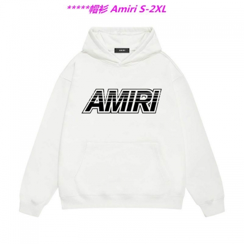 A.m.i.r.i. Hoodies/Sweatshirt 1539 Men