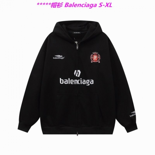 B.a.l.e.n.c.i.a.g.a. Hoodies/Sweatshirt 2329 Men