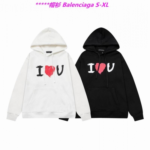 B.a.l.e.n.c.i.a.g.a. Hoodies/Sweatshirt 2096 Men