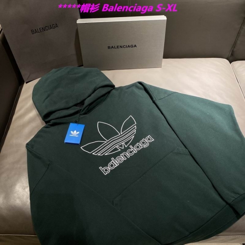 B.a.l.e.n.c.i.a.g.a. Hoodies/Sweatshirt 2550 Men