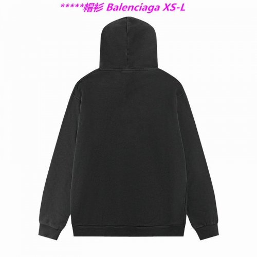 B.a.l.e.n.c.i.a.g.a. Hoodies/Sweatshirt 1490 Men