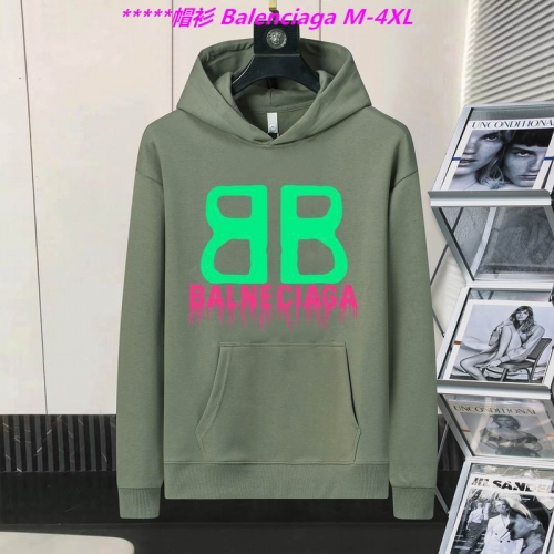 B.a.l.e.n.c.i.a.g.a. Hoodies/Sweatshirt 3022 Men