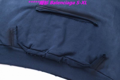 B.a.l.e.n.c.i.a.g.a. Hoodies/Sweatshirt 2402 Men