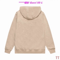 G.u.c.c.i. Hoodies/Sweatshirt 1207 Men