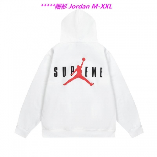 J.o.r.d.a.n. Hoodies/Sweatshirt 1093 Men