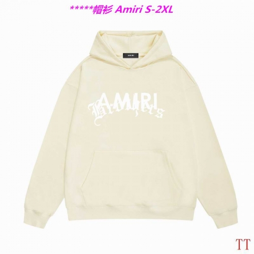 A.m.i.r.i. Hoodies/Sweatshirt 2095 Men