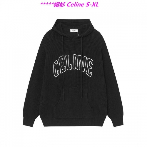 C.e.l.i.n.e. Hoodies/Sweatshirt 1041 Men