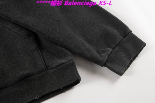 B.a.l.e.n.c.i.a.g.a. Hoodies/Sweatshirt 1441 Men