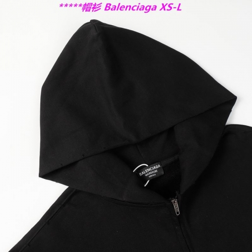 B.a.l.e.n.c.i.a.g.a. Hoodies/Sweatshirt 1061 Men