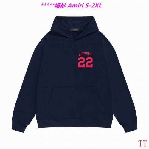 A.m.i.r.i. Hoodies/Sweatshirt 1877 Men