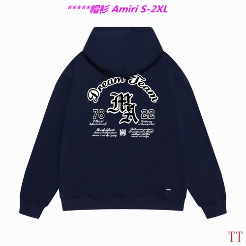 A.m.i.r.i. Hoodies/Sweatshirt 2141 Men