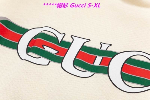 G.u.c.c.i. Hoodies/Sweatshirt 1288 Men