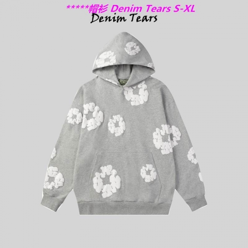 D.e.n.i.m. T.e.a.r.s. Hoodies/Sweatshirt 1044 Men