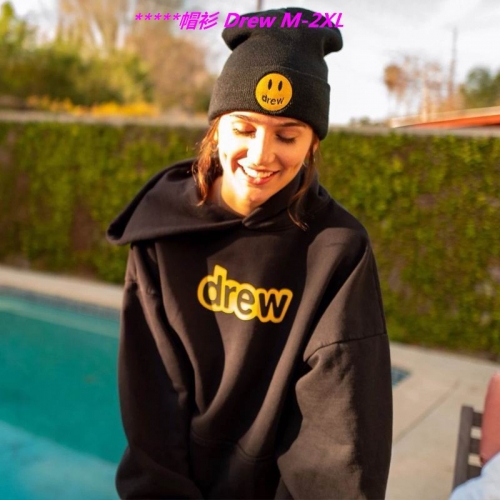 D.r.e.w. Hoodies/Sweatshirt 1038 Men