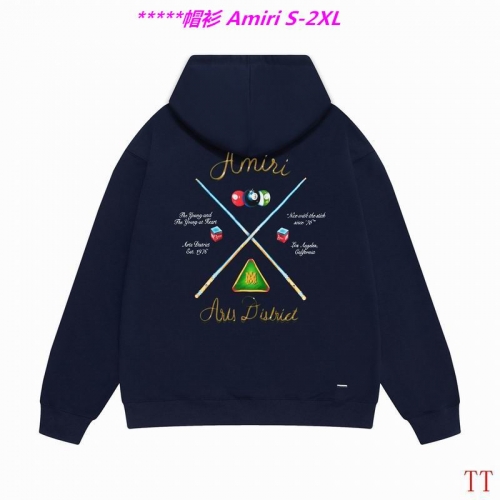 A.m.i.r.i. Hoodies/Sweatshirt 2090 Men