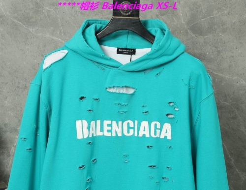 B.a.l.e.n.c.i.a.g.a. Hoodies/Sweatshirt 1699 Men