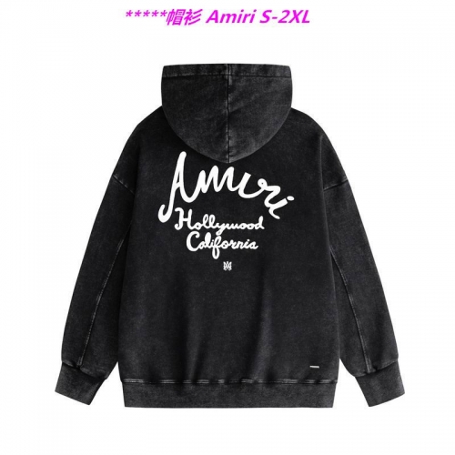 A.m.i.r.i. Hoodies/Sweatshirt 1762 Men