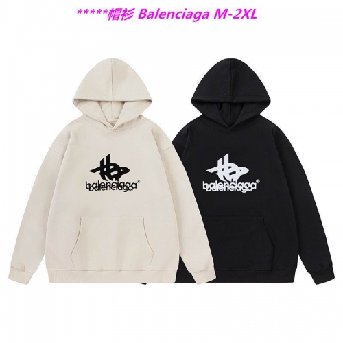 B.a.l.e.n.c.i.a.g.a. Hoodies/Sweatshirt 2824 Men