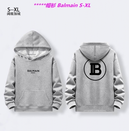 B.a.l.m.a.i.n. Hoodies/Sweatshirt 1006 Men