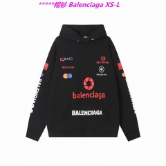 B.a.l.e.n.c.i.a.g.a. Hoodies/Sweatshirt 1224 Men