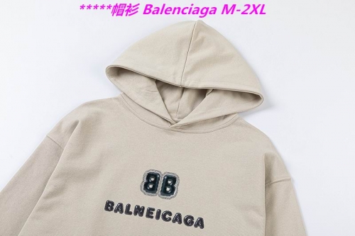 B.a.l.e.n.c.i.a.g.a. Hoodies/Sweatshirt 2872 Men