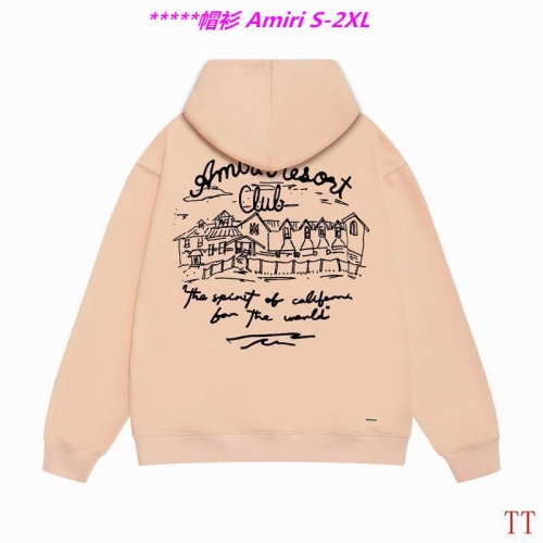 A.m.i.r.i. Hoodies/Sweatshirt 2053 Men