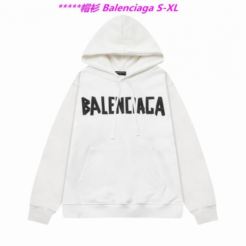 B.a.l.e.n.c.i.a.g.a. Hoodies/Sweatshirt 2082 Men