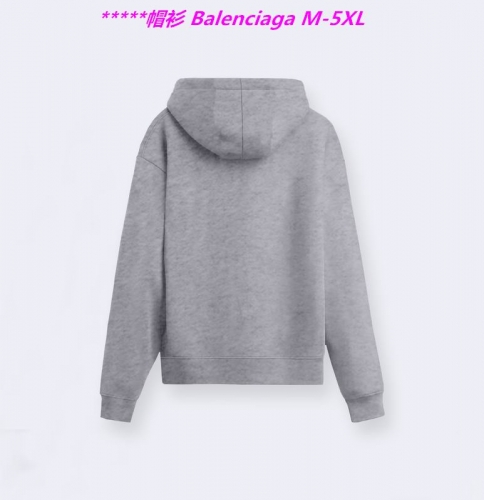 B.a.l.e.n.c.i.a.g.a. Hoodies/Sweatshirt 2963 Men