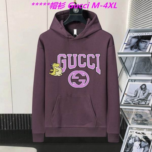 G.u.c.c.i. Hoodies/Sweatshirt 1685 Men