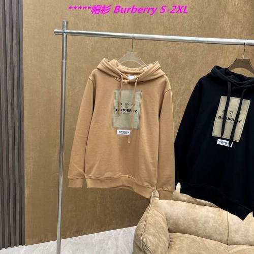 B.u.r.b.e.r.r.y. Hoodies/Sweatshirt 1390 Men