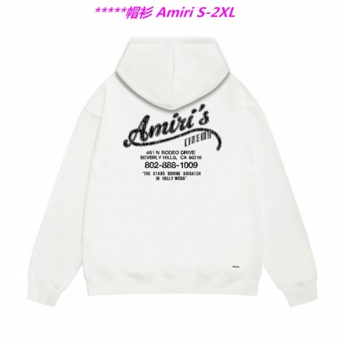 A.m.i.r.i. Hoodies/Sweatshirt 1742 Men