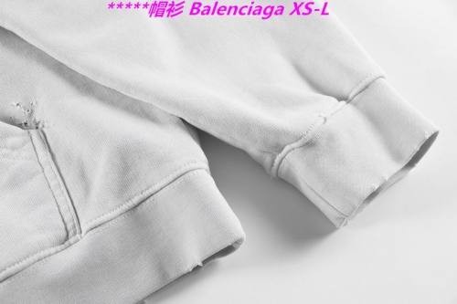 B.a.l.e.n.c.i.a.g.a. Hoodies/Sweatshirt 1826 Men