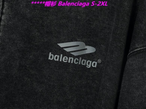 B.a.l.e.n.c.i.a.g.a. Hoodies/Sweatshirt 2760 Men