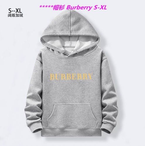 B.u.r.b.e.r.r.y. Hoodies/Sweatshirt 1120 Men