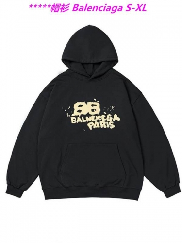 B.a.l.e.n.c.i.a.g.a. Hoodies/Sweatshirt 2312 Men