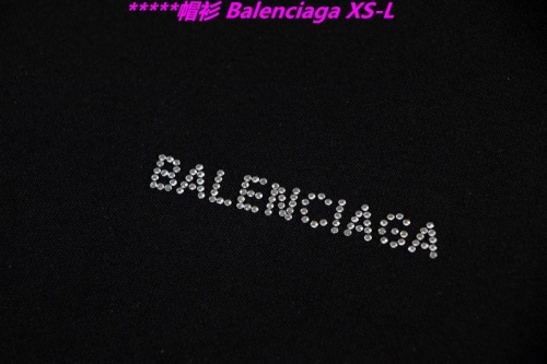 B.a.l.e.n.c.i.a.g.a. Hoodies/Sweatshirt 1460 Men