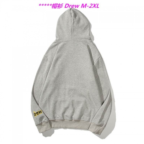 D.r.e.w. Hoodies/Sweatshirt 1018 Men