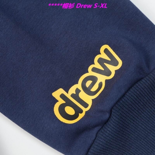 D.r.e.w. Hoodies/Sweatshirt 1089 Men