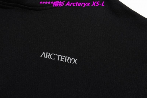 A.r.c.t.e.r.y.x. Hoodies/Sweatshirt 1043 Men